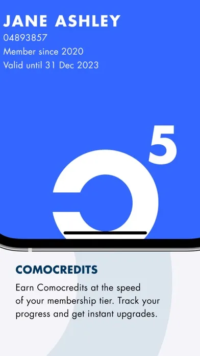 تصاویر Comoclub
