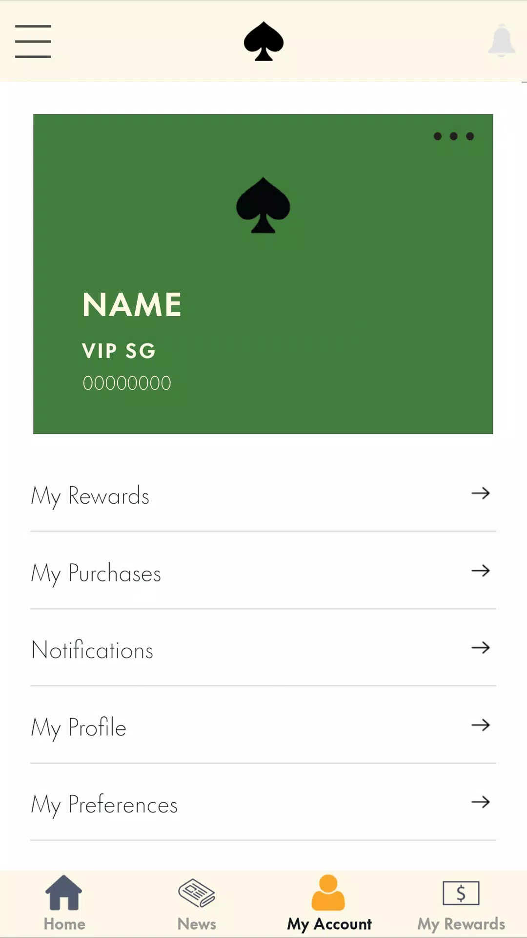 Kate Spade Community Screenshots