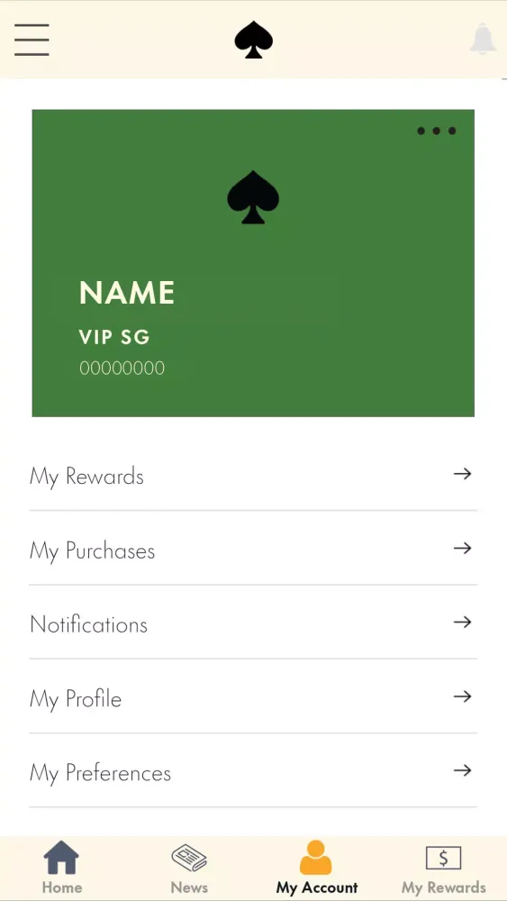 Kate Spade Community Screenshots