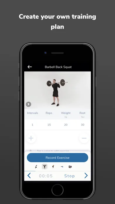 تصاویر Active iTrain