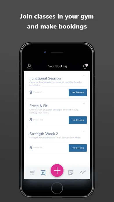 تصاویر Active iTrain