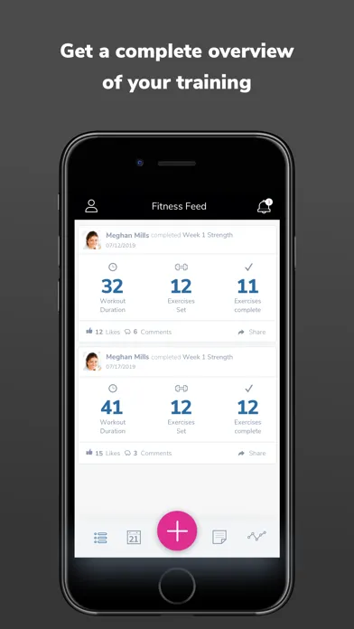 تصاویر Active iTrain