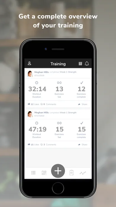Screenshot di Per4m Health