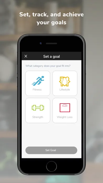 Screenshot di Per4m Health