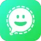Personal stickers StickerMaker