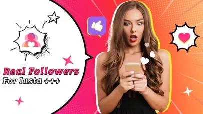 صور More Likes + Followers Boost