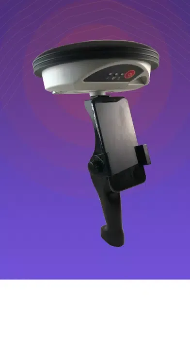 Captures d'écran de Overlay Precision AR