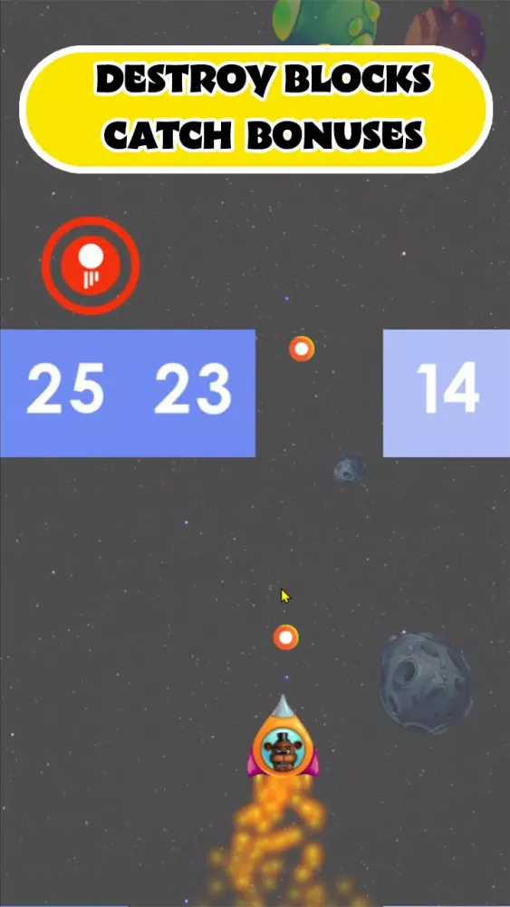 Memes Space Battle应用截图
