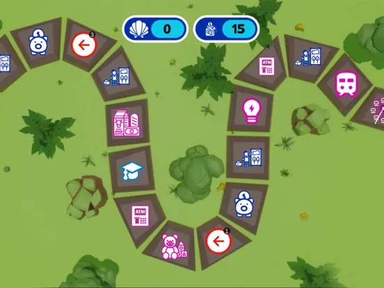 MemiFriends iPad  Screenshots