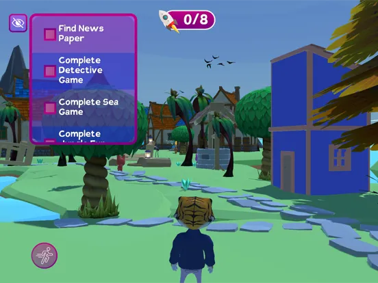 MemiFriends iPad  Screenshots