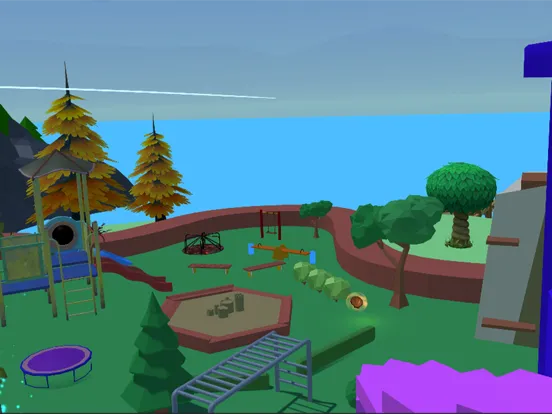 MemiFriends iPad  Screenshots