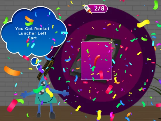 MemiFriends iPad  Screenshots