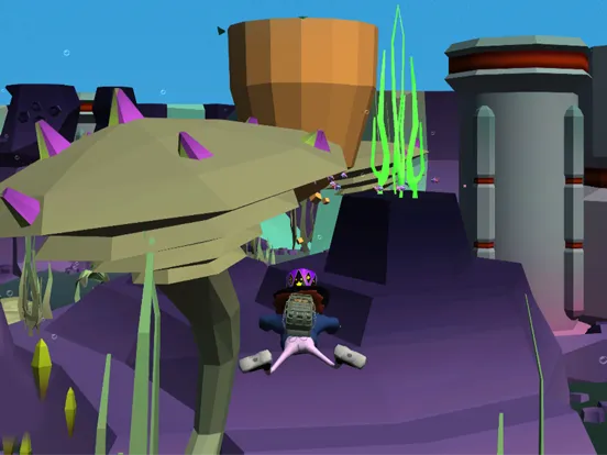 MemiFriends iPad  Screenshots