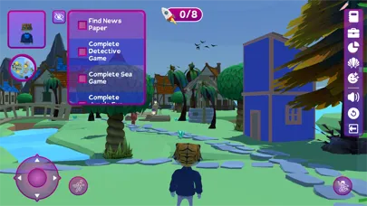 MemiFriends Screenshots