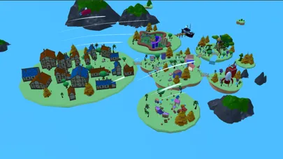 MemiFriends Screenshots