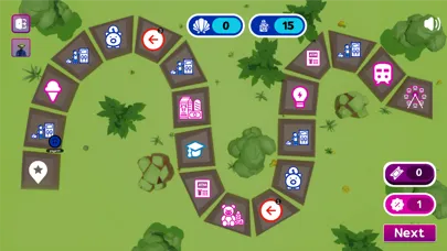 MemiFriends Screenshots