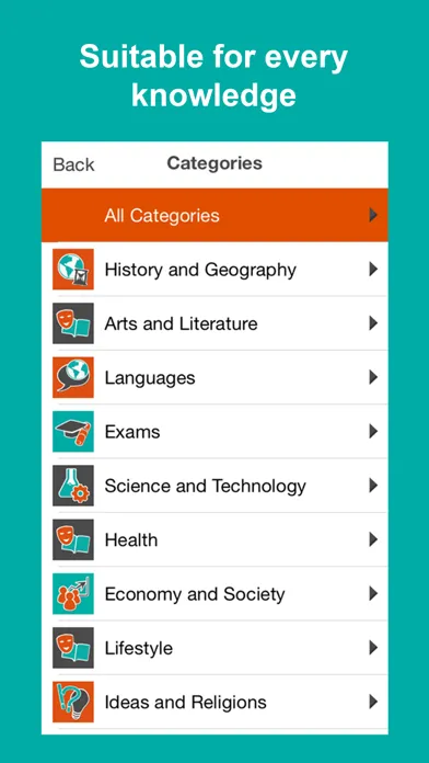 صور Memo Flash - fun flashcards