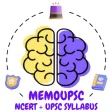 MemoUPSC: UPSC Prep with NCERT MemoUPSC: UPSC Prep with NCERT
