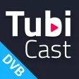 Tubicast For DVB