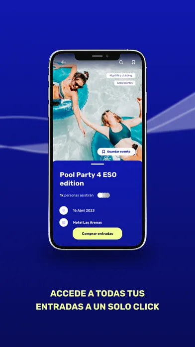 Capturas de pantalla de Memorable