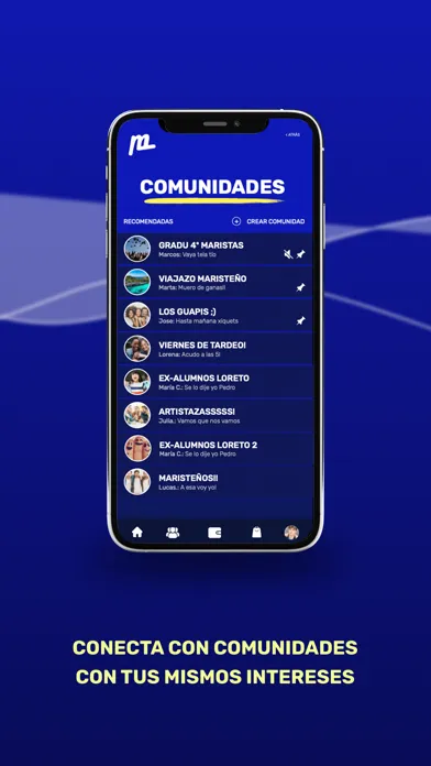 Capturas de pantalla de Memorable