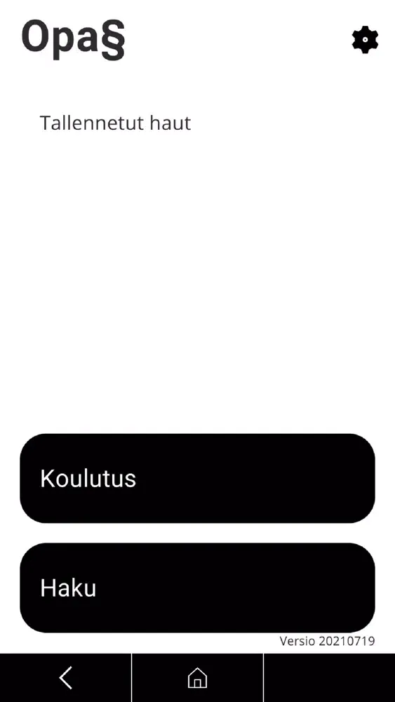 Tangkapan layar Vartijan Opa§