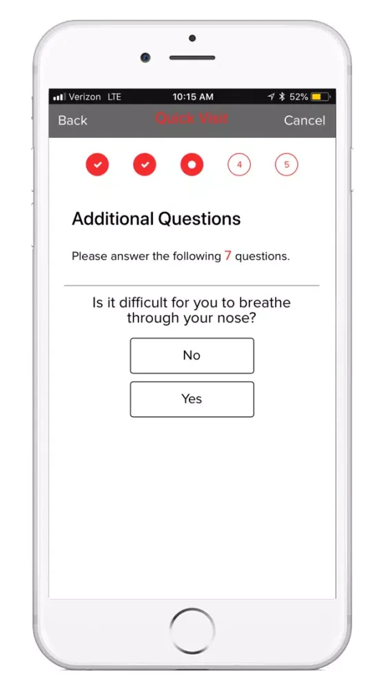 MemorialNow Screenshots