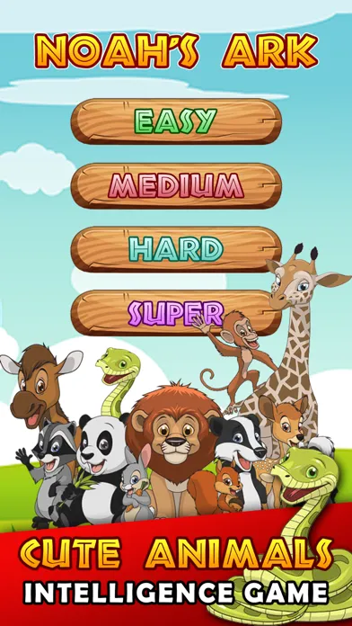 صور Memorize Animals Pairs