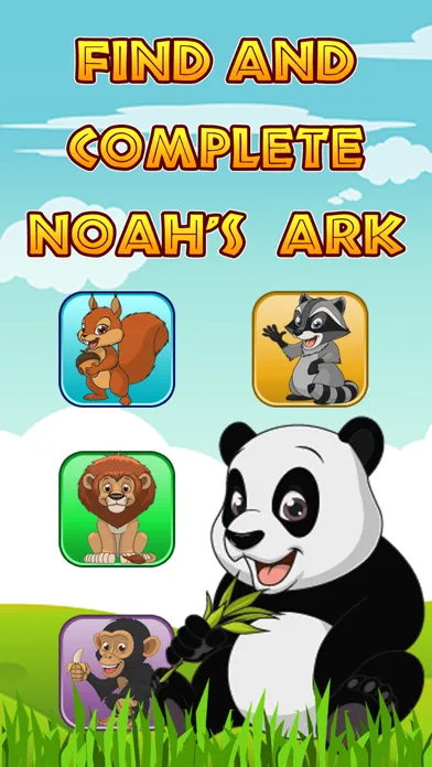 صور Memorize Animals Pairs