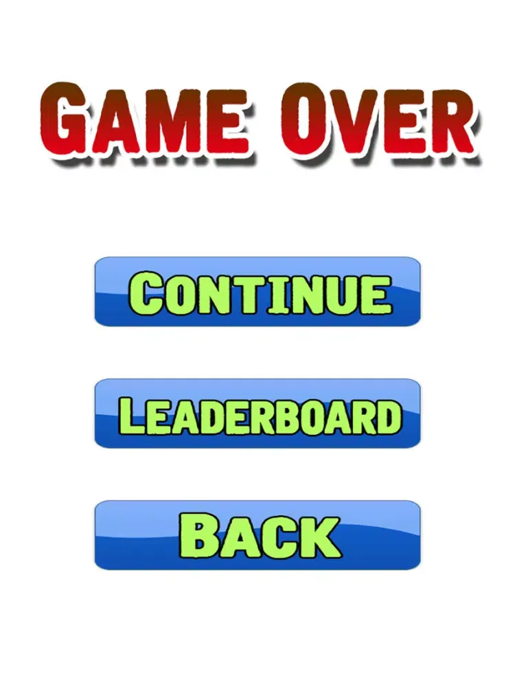 Memorize Dots iPad 应用截图