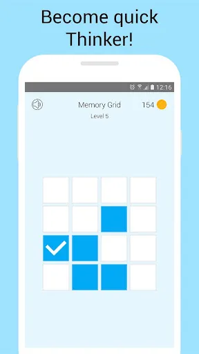 تصاویر Memory Games: Brain Training