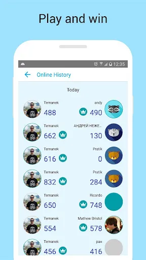 تصاویر Memory Games: Brain Training