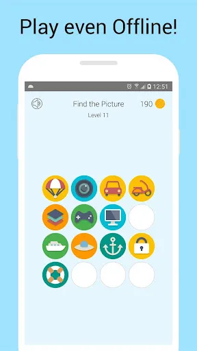 تصاویر Memory Games: Brain Training
