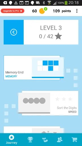 تصاویر Memory Games: Brain Training