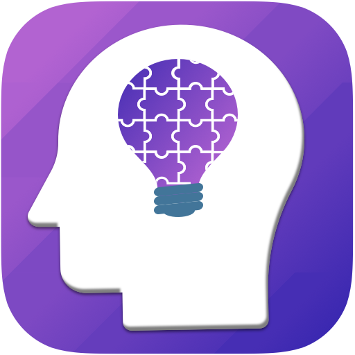 Brain Games - Puzzles training Brain Games - Puzzles training