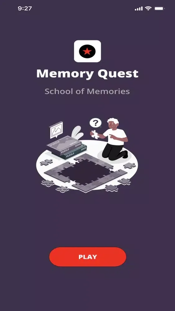 Unlimited Puzzle | MemoryQuest スクリーンショット