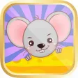 Mouse Path : Brain Memory Game