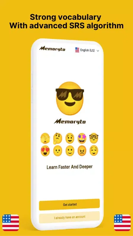 504 Essential Words Flashcards स्क्रीनशॉट