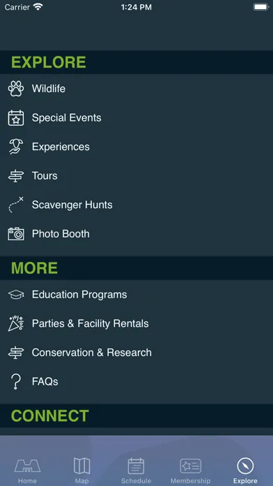 Memphis Zoo Screenshots