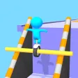 Bike Rails