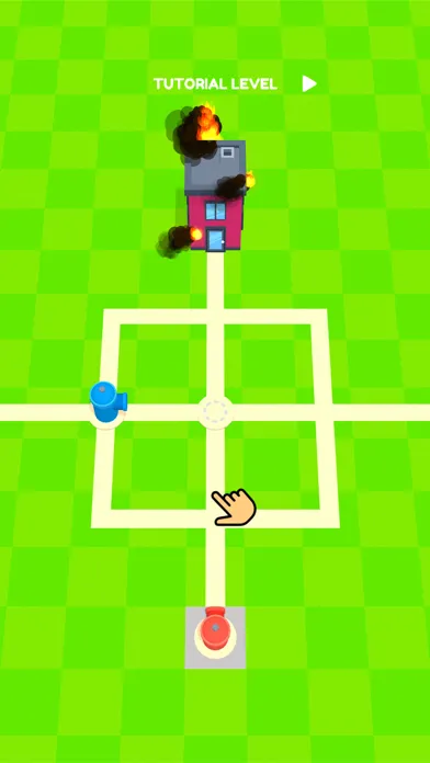 Скриншоты Find the Way!