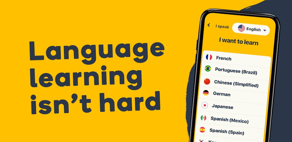 Memrise Easy Language Learning