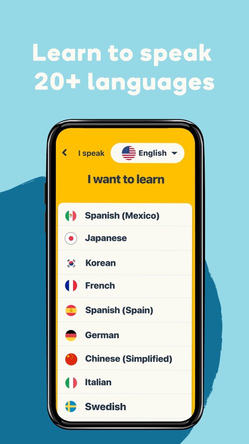 Memrise Easy Language Learning-screenshot-1