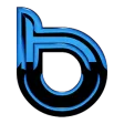 A-Blue Icon Pack