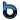 A-Blue Icon Pack