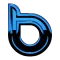 A-Blue Icon Pack