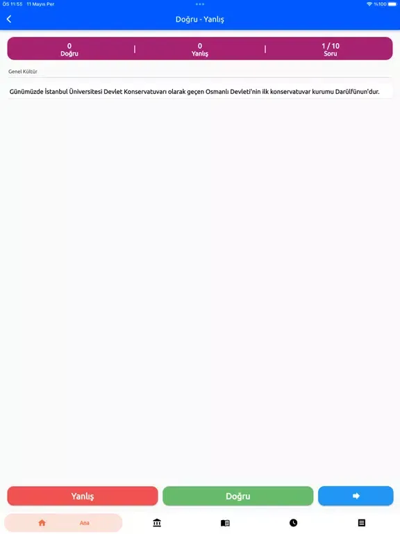 تصاویر MEB Memur GYS 2023 iPad 