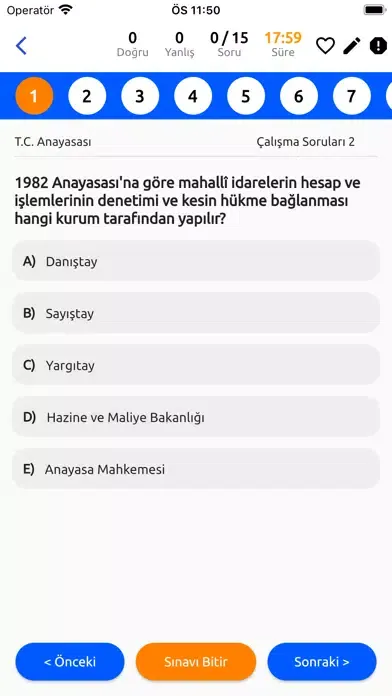 تصاویر MEB Memur GYS 2023