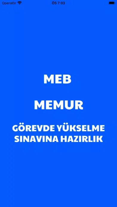 تصاویر PRO MEB Memur GYS 2023