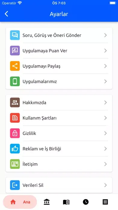 تصاویر PRO MEB Memur GYS 2023